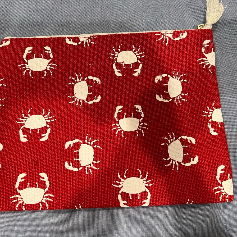 Mudpie bag clutch style